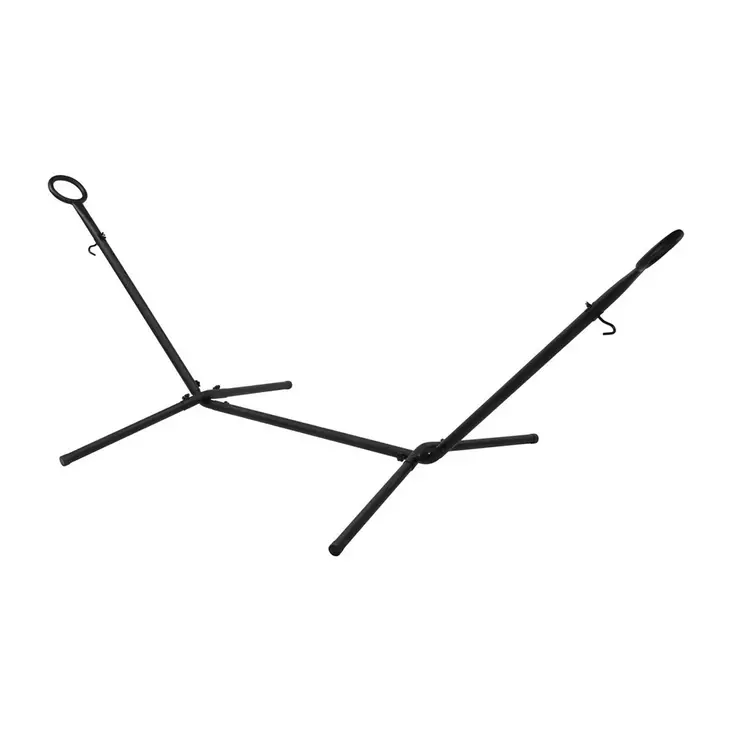 RIIPPUMATTO TELINE METALLIA - Riippumatot ja -telineet - 8719202945904 - 1