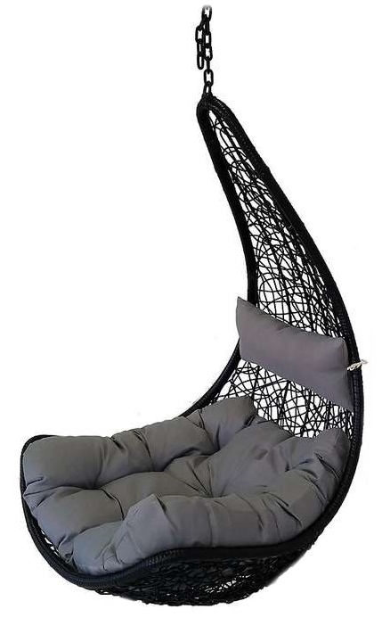 RIIPPUTUOLIN PEHMUSTE BAHAMA HARMAA - Riipputuolin pehmusteet - AB50000002374 - 1