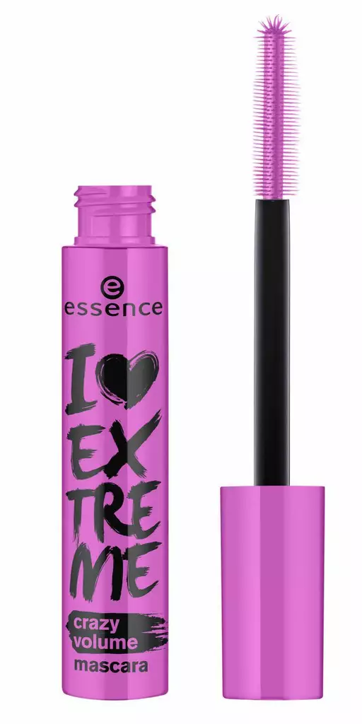 RIPSIVÄRI essence I LOVE EXTREME crazy volume 12ml - Ripsivärit - 4250587739084 - 1