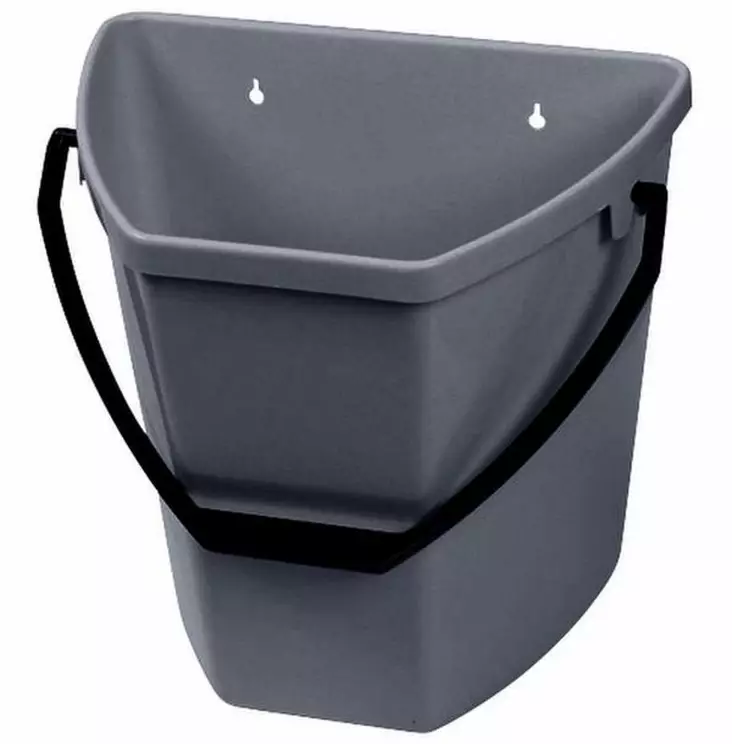 ROSKASANKO 16L HARMAA - Vesisaavit - 6411760326134 - 1