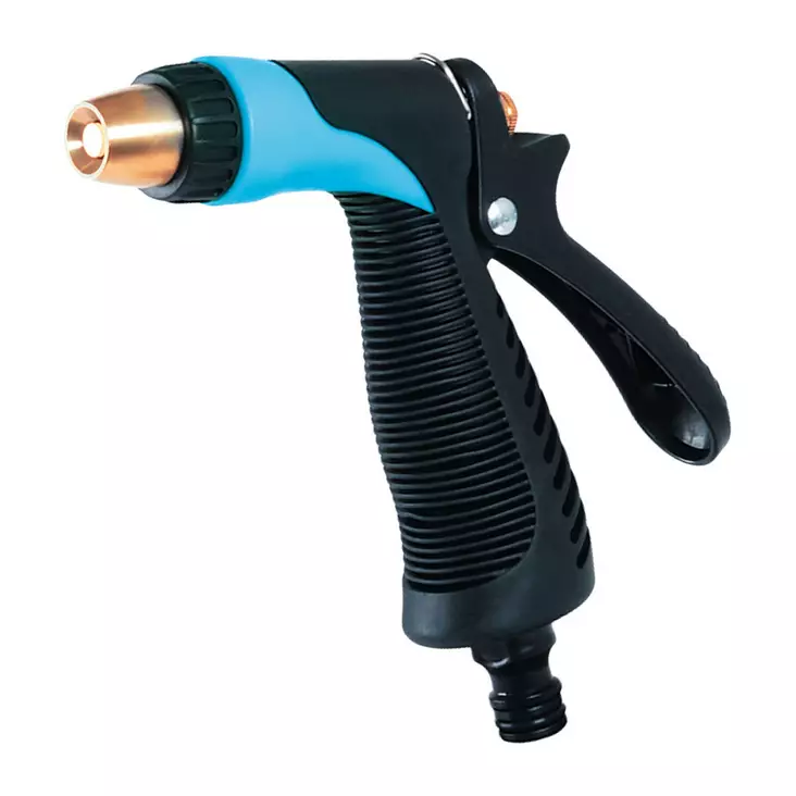 RUISKUPISTOOLI MAX IDEAL - Kastelupistoolit ja kastelutarvikkeet - 5901828855214 - 1