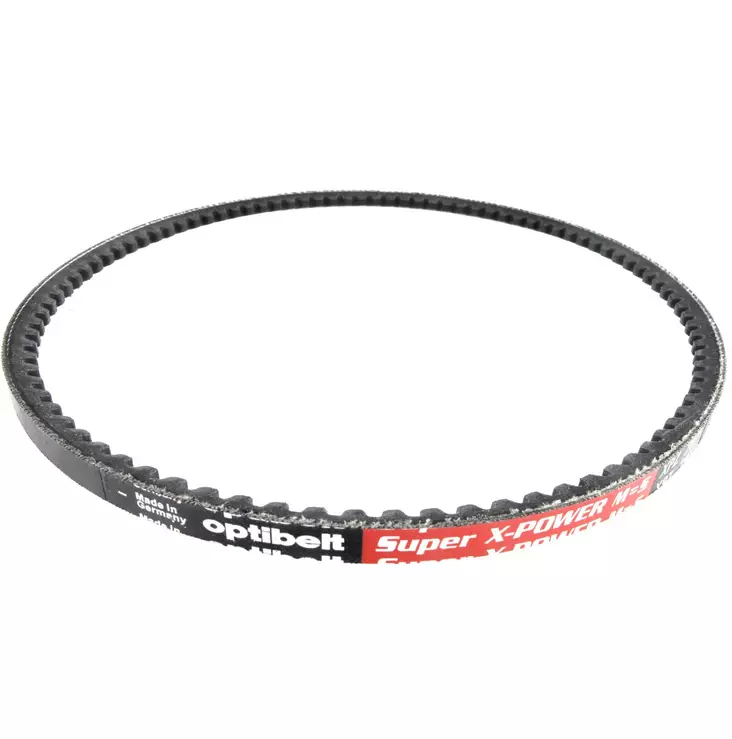 RUOHONLEIKKURIN KIILAHIHNA VETÄVÄ 5,5HP XPZ-787 Lw - Ruohonleikkurin varaosat - 6420154101554 - 1