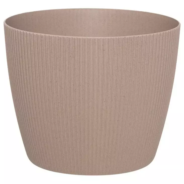 Ruukku Magnolia Jumper 30cm latte - Ulkoruukut - 6410416245034 - 1