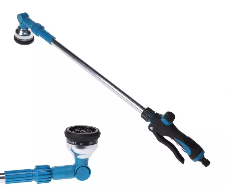 SADETINPISTOOLI NIVELELLÄ - Kastelupistoolit ja kastelutarvikkeet - 6410412283504 - 1