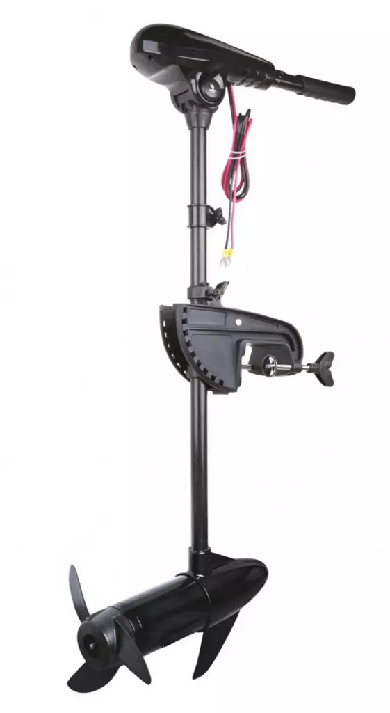 Sähköperämoottori PRO 62 TENO RST merivesikelpoinen - Sähköperämoottorit - 6438168103754 - 1