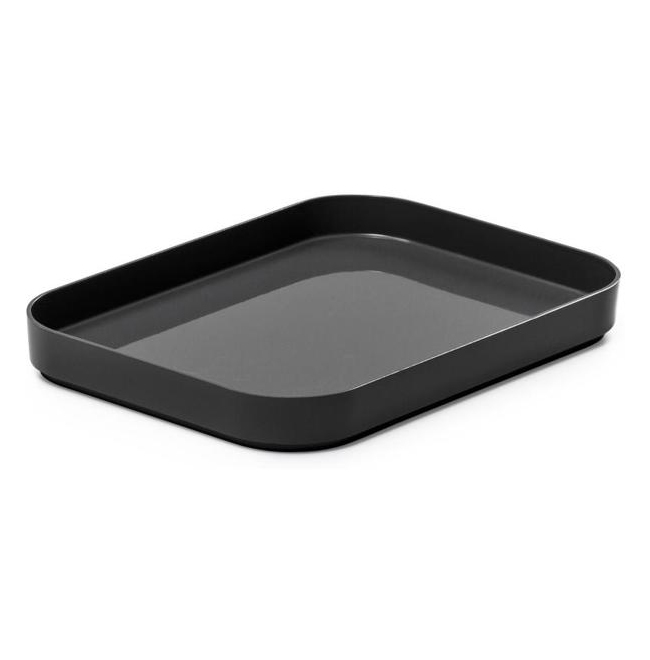 Kansi S-kokoiseen Compact-s=C3=A4ilytyslaatikkoon. - Säilytyslaatikot ja muovilaatikot - 6411760107634 - 1