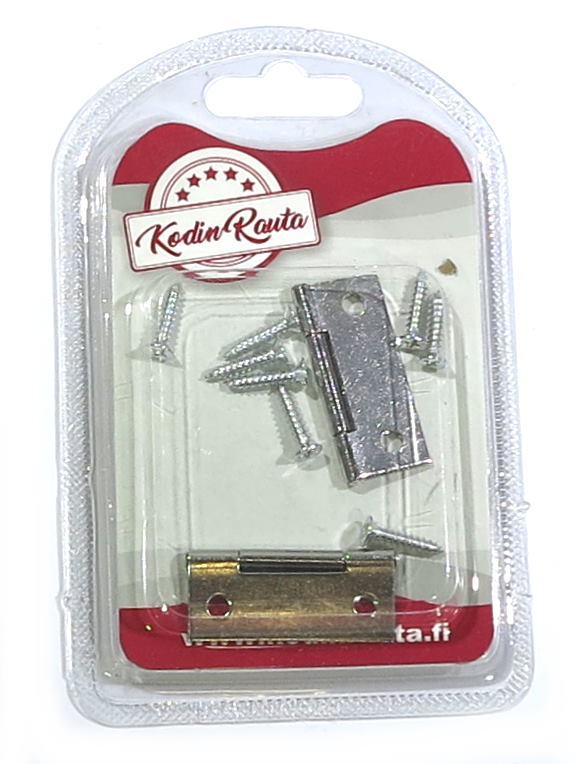 sarana 35mm 2kpl - Saranat - 6438417018914 - 1