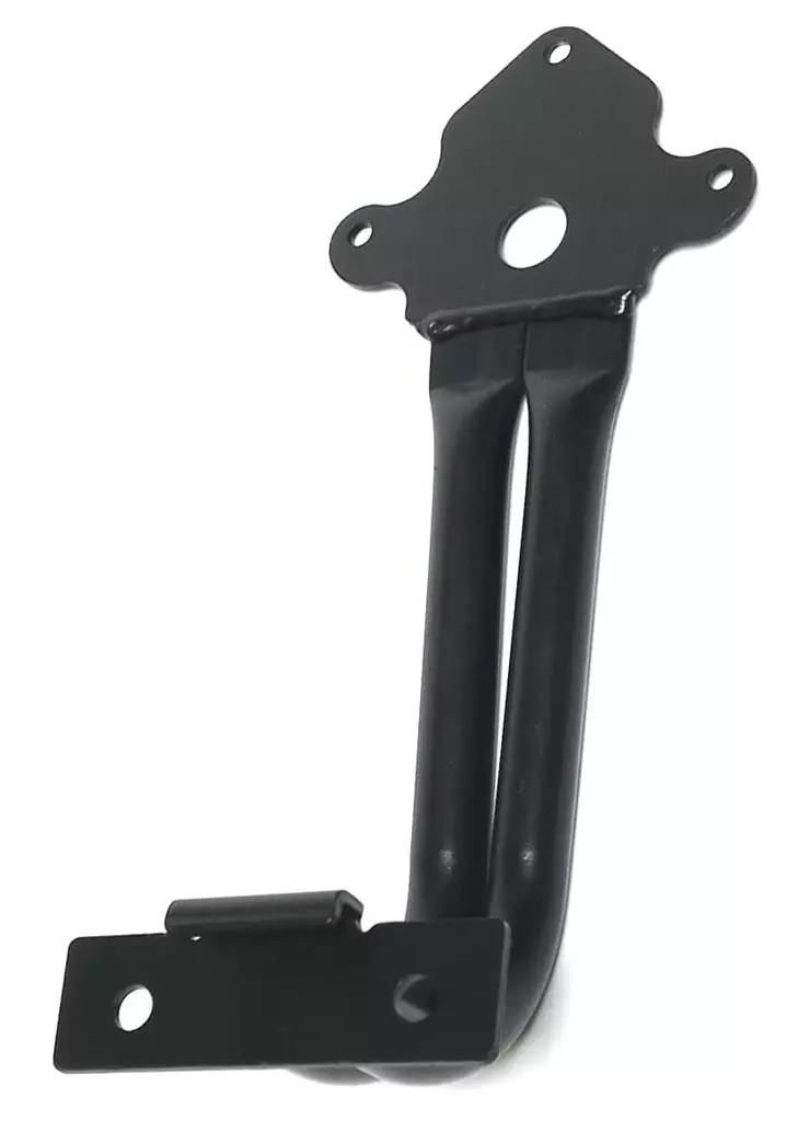 Selk=C3=A4noja YHZ14 runko s=C3=A4hk=C3=B6skootteriin - Sähköskootterin kori- ja muoviosat - 8320204 - 1