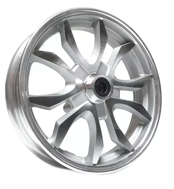 Senioriskootteri etuvanne - Senioriskootterit - 832004 - 1