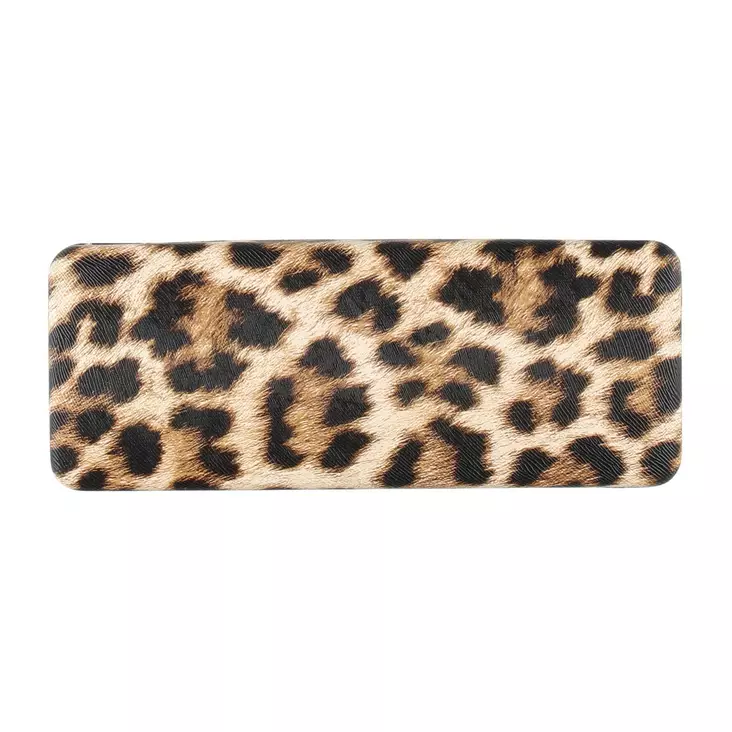 Silmälasikotelo leopardi - Lukulasit - 6410416557694 - 1