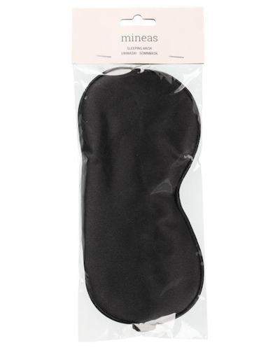 musta silm=C3=A4maski - Kosmetiikkatarvikkeet - 6410416212074 - 1