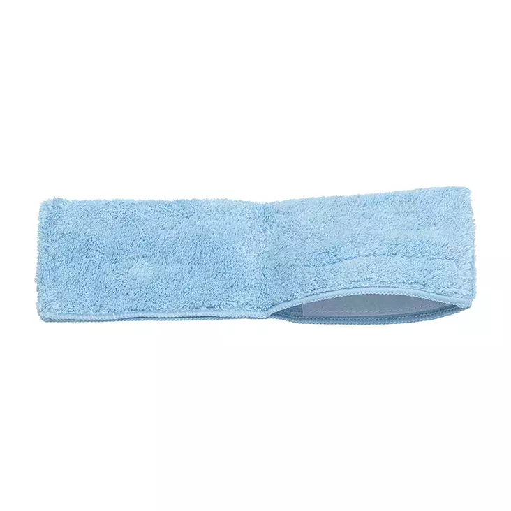 SINI MIKROKUITU VAIHTOPÄÄLLINEN - Siivousliinat ja rätit - 6423800034954 - 1