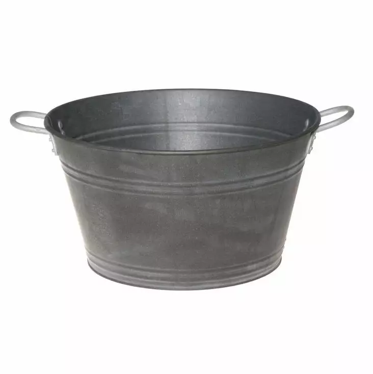 SINKKIVATI 34X42X18 CM 4Living - Sisustuskorit ja puulaatikot - 6410413274884 - 1