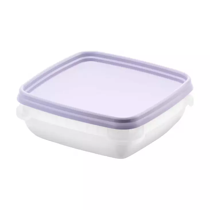 PAKASTUSRASIA 6 x 0,3 L SmartStore - Pakastuspussit ja -rasiat - 6411768016754 - 1