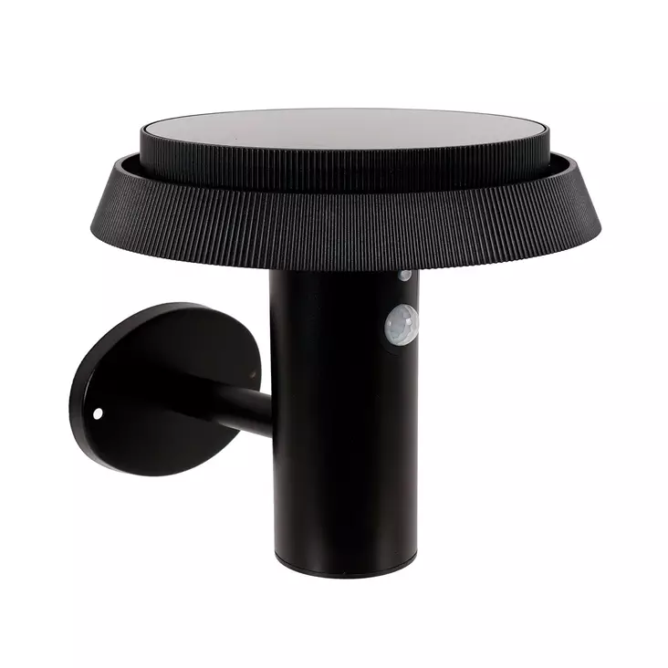 Solar Energie Solar seinävalaisin liiket - Ulkovalaisimet - 6418536027684 - 1