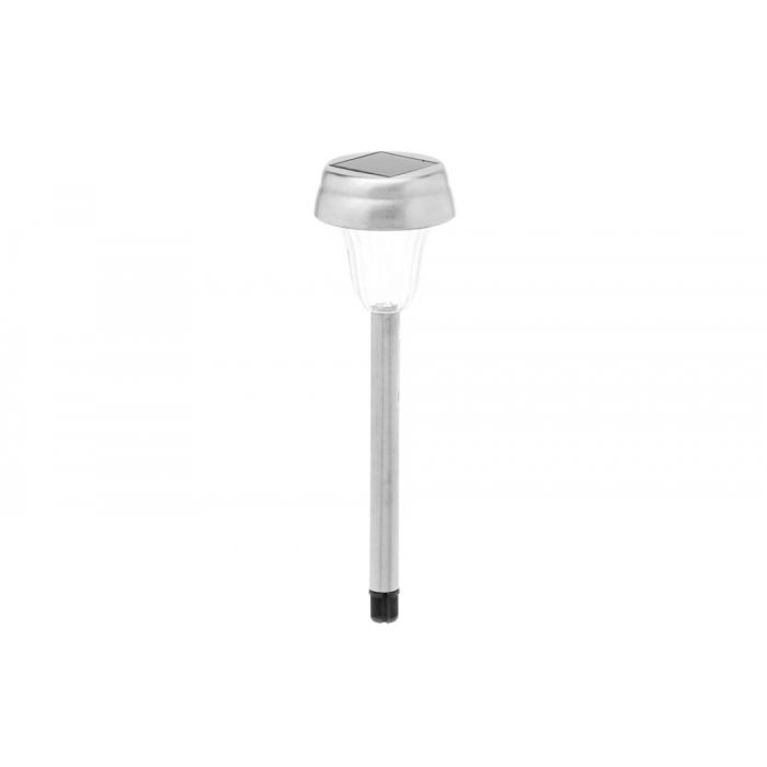 Solarvalo koristelasi ruostumaton ter=C3=A4s - Solar pihasomisteet ja hahmot - 6410412303844 - 2