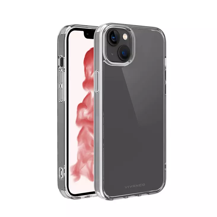 Safe & Steady kuori iPhone 15/14 Plus - Puhelimet ja puhelintarvikkeet - 4008928634884 - 1