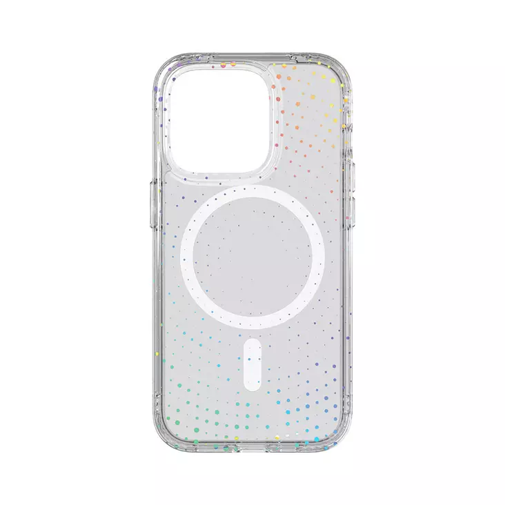 Evo Sparkle MagSafe iPhone 14 Pro Max - Puhelimet ja puhelintarvikkeet - 5056586705674 - 1