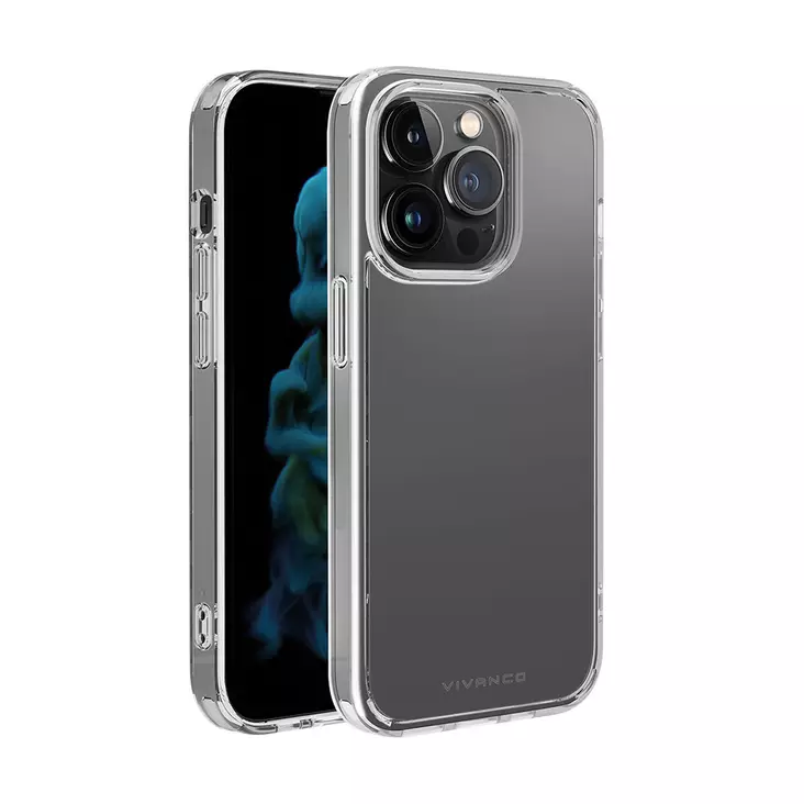 Safe & Steady kuori iPhone 14 Pro Max - Puhelimet ja puhelintarvikkeet - 4008928635034 - 1