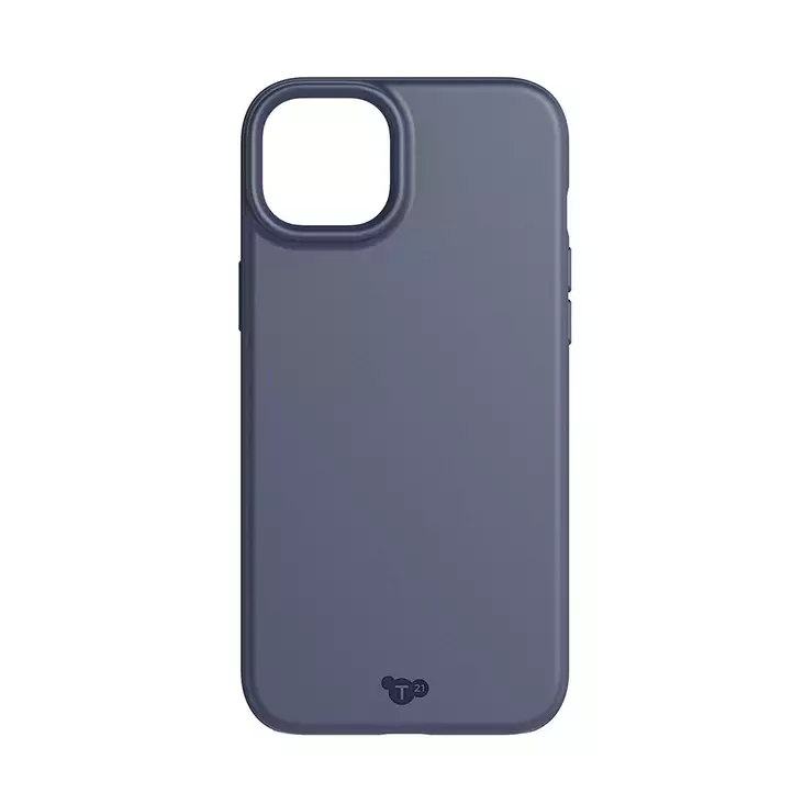 Evo Lite iPhone 15 Plus Denim Sininen - Puhelimet ja puhelintarvikkeet - 5056586725054 - 1