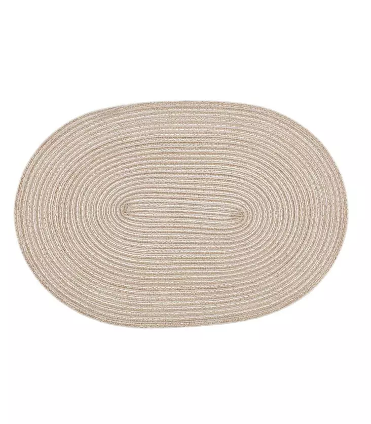 TABLETTI HEINI OVAL HIEKKA - Pöytätabletit - 6410413278844 - 1