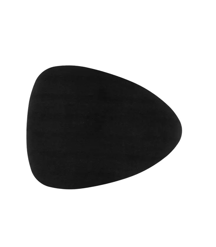 TABLETTI STONE MUSTA 31X42cm - Pöytätabletit - 6410413329744 - 1