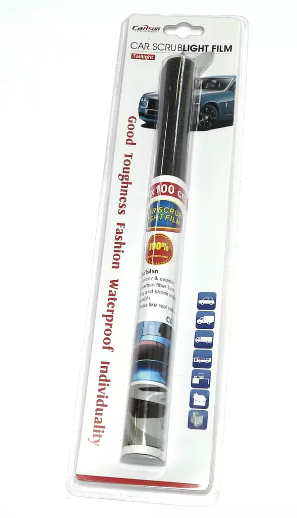 TAKAVALOJEN SÄVYKALVO HELMIÄINEN - Peräkärryn takavalot - 6438417025134 - 1