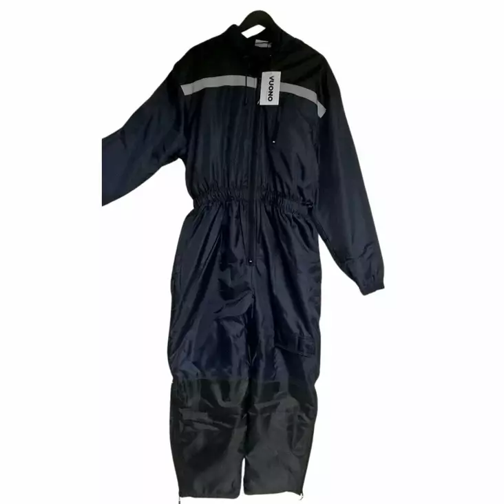 Talvihaalari Vuono S - 5XL - Miesten ulkovaatteet - 837224 - 1