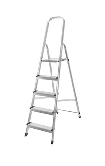 Tasotikas 5-askelmaa - A-tikkaat - 6438168091754 - 1