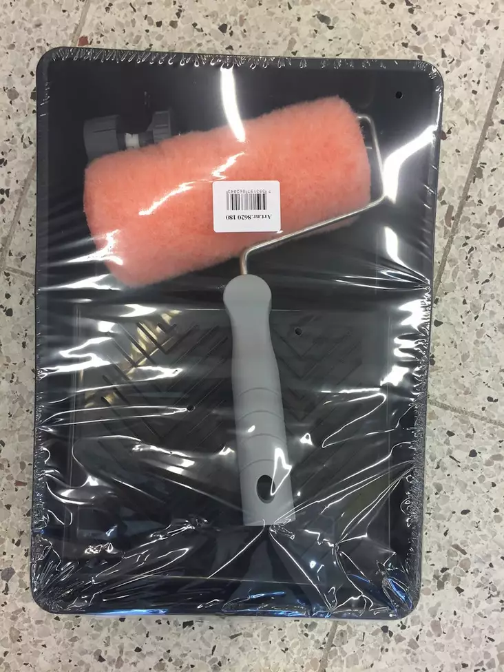 telasetti maalaaminen maalaus - Telasetit - 6438168096254 - 1