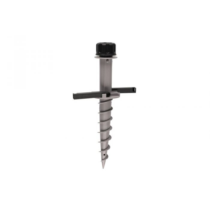 Tolpanjalka muovinen - Aitatolpan jalat - 6410416043074 - 2