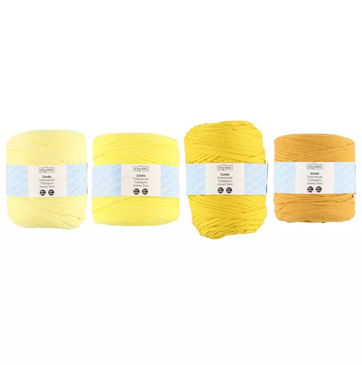 Trikookude Kehr=C3=A4 Linda - Matonkuteet ja trikookuteet - 6410413010284 - 1