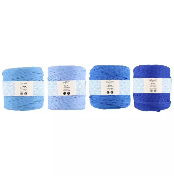 Trikookude Kehr=C3=A4 Linda - Matonkuteet ja trikookuteet - 6410412961624 - 1