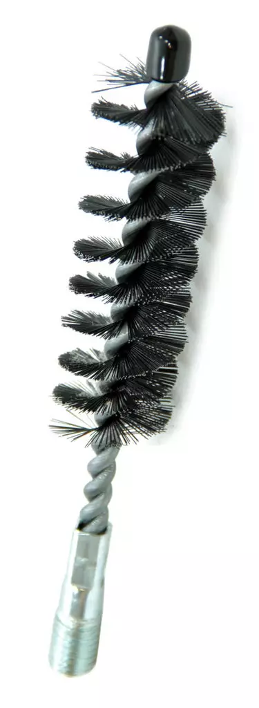 Tuubiharja 30 mm - Nuohousvälineet - 6438168104164 - 1