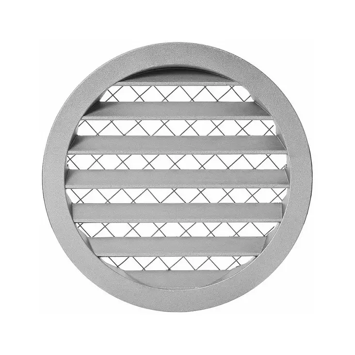 SÄLE VALUALUMIINI 125MM - Säleiköt - 4750492104354 - 1