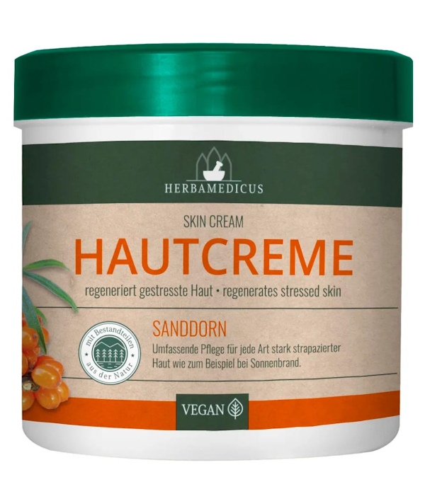 Tyrnivoide 250ml=20 - Vartalovoiteet & vartalonhoitotarvikkeet - 4009737306634 - 1