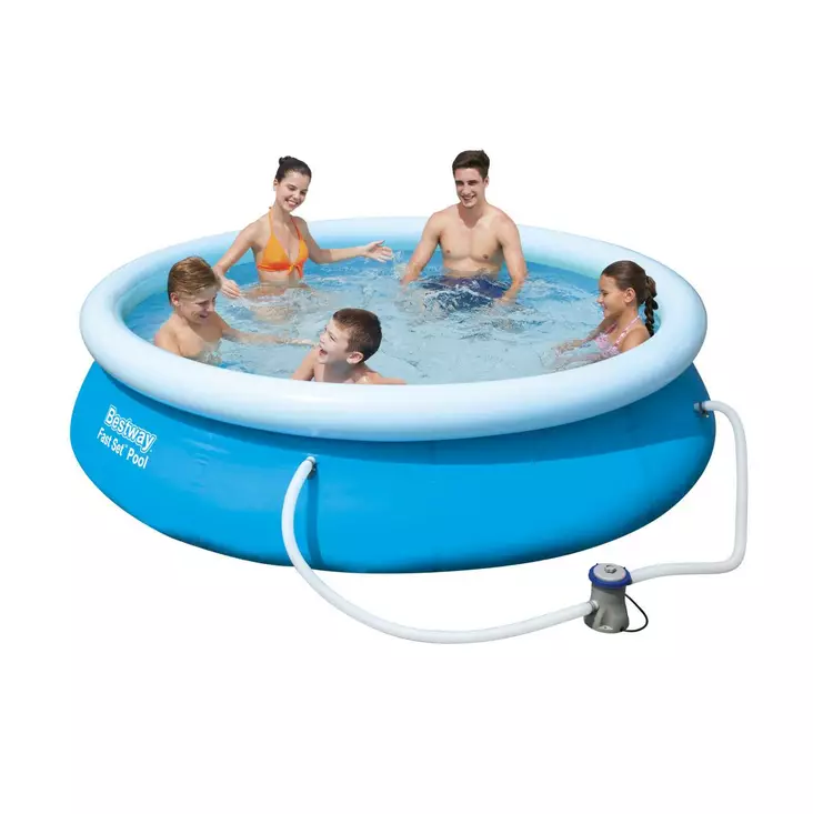 UIMA-ALLAS 305x76CM 3638L - Uima-altaat ja allastarvikkeet - 6942138951264 - 1