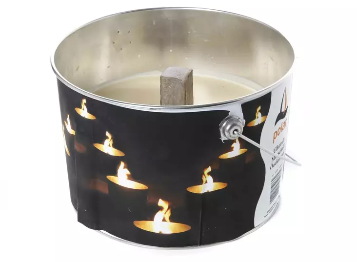 Ulkotuli sangossa 240x160 mm - Ulkotulet ja ulkotulitelineet - 6410412351364 - 1