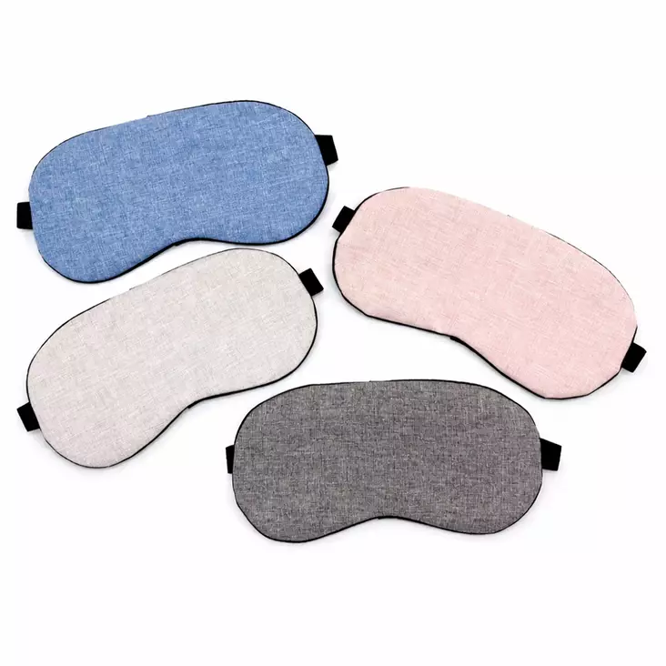 Unimaski 18,5x9,5 cm värilajitelma - Kosmetiikkatarvikkeet - 6438506021764 - 1