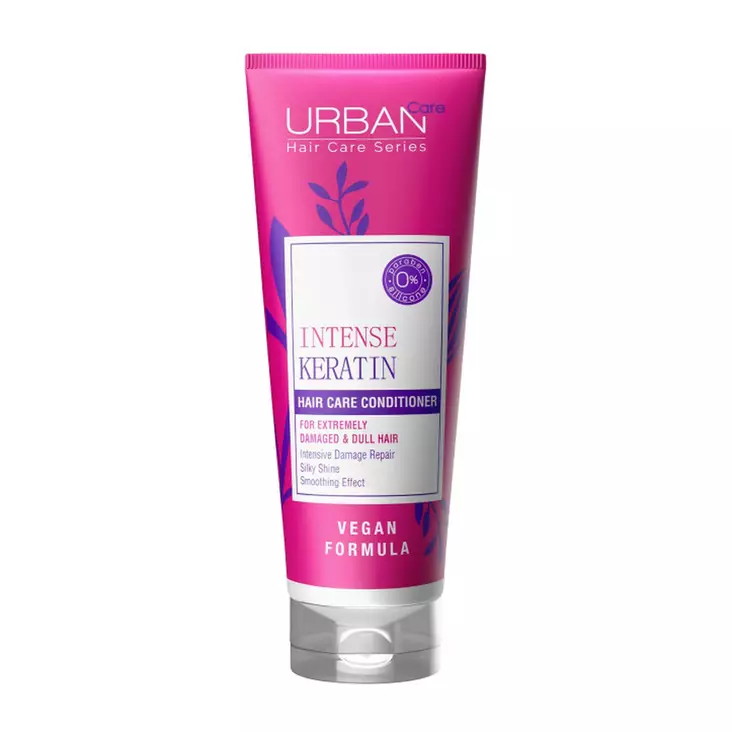 Urban Care Keratine hoitoaine 250ml - Hoitoaineet - 8680690700774 - 1