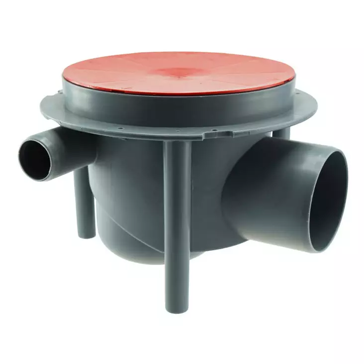 Vaakakaivo 75/32 STF - Lattiakaivot - 6418685511164 - 1