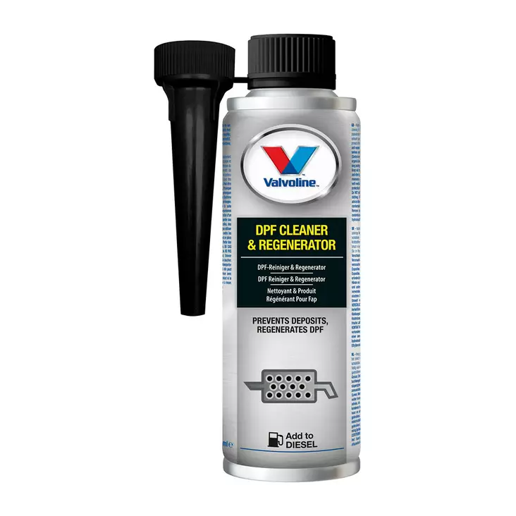 Valvoline DPF Cleaner&Regenerator 300ml - Auton kemikaalit, sprayt ja silikonit - 8710941032054 - 1