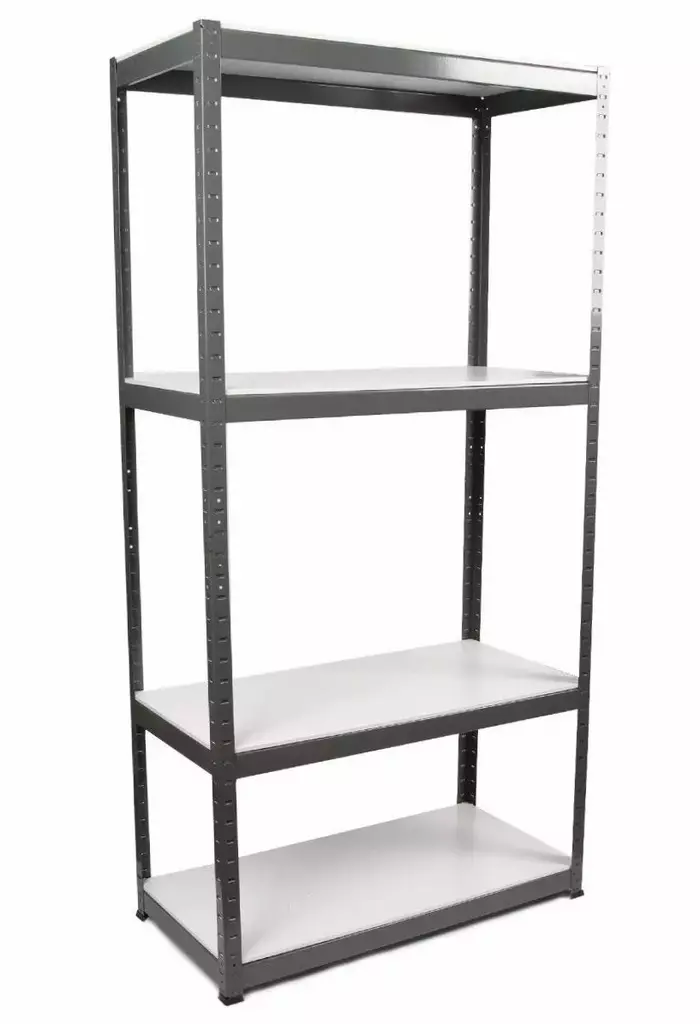 Varastohylly Jämerä Robota - Varastohyllyt - 6438212120034 - 1