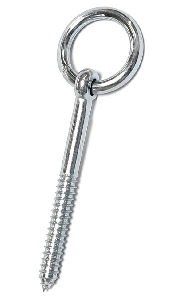 VENERENGAS 45mm Veneen kiinnitysrengas - Veneilytarvikkeet - 6438417024564 - 1