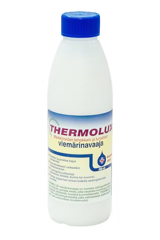 viem=C3=A4rin avaamiseen - WC-puhdistusaineet - 6430048330014 - 1