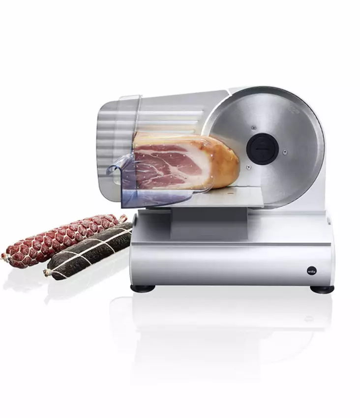 VIIPALOINTIKONE WILFA - Yleiskoneet ja sekoittimet - 7044876020284 - 1