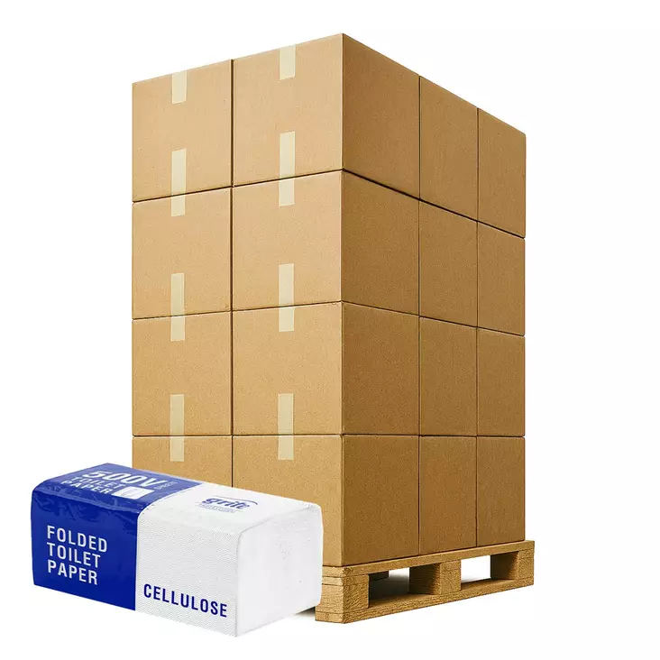 WC-paperi Grite super 500V lava - WC-paperit - 477002335164 - 1