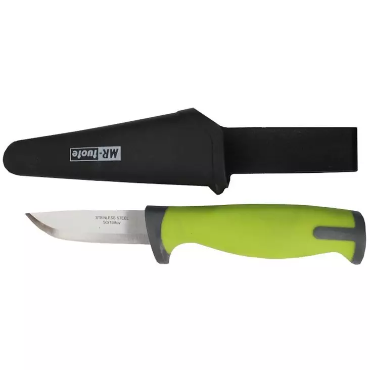 Yleispuukko RST - Puukot - 6430074691714 - 1