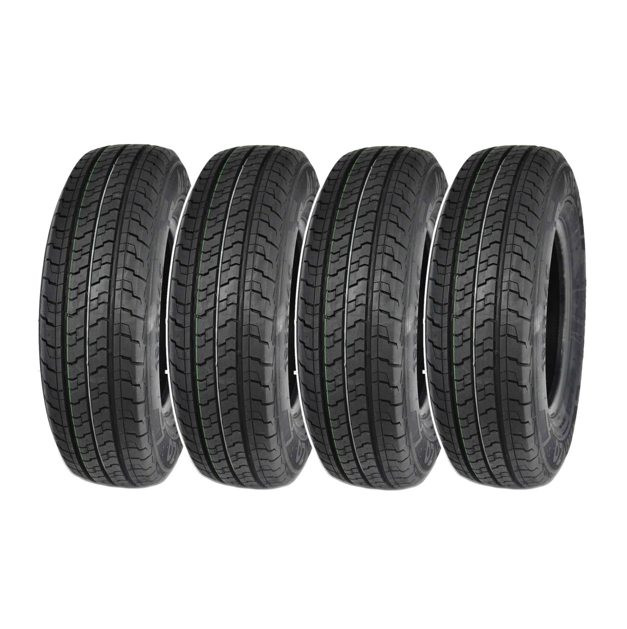 KES RENGAS SARJA 215 65R15C 104T Altenzo Pakettiautoon 4kpl 