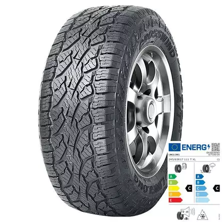 245/65-17 LINGLONG KES=C3=84RENGAS - Tilausrenkaat kesä - 1491T108445 - 2